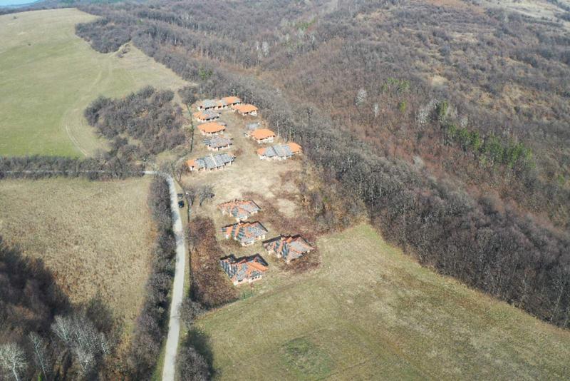 Продава БИЗНЕС ИМОТ, гр. Трявна, област Габрово, снимка 5 - Други - 51914897