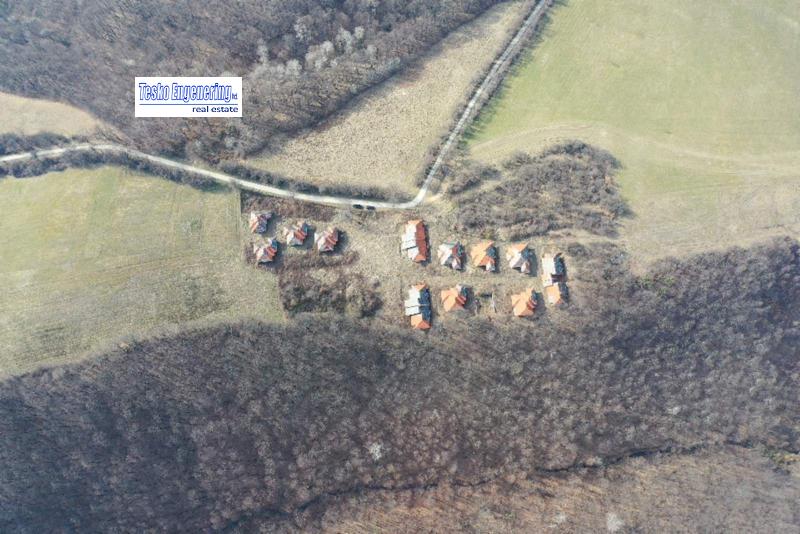 Продава БИЗНЕС ИМОТ, гр. Трявна, област Габрово, снимка 8 - Други - 51914897