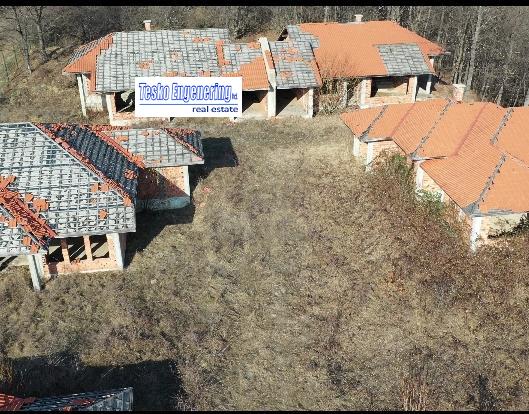 Продава БИЗНЕС ИМОТ, гр. Трявна, област Габрово, снимка 2 - Други - 51914897