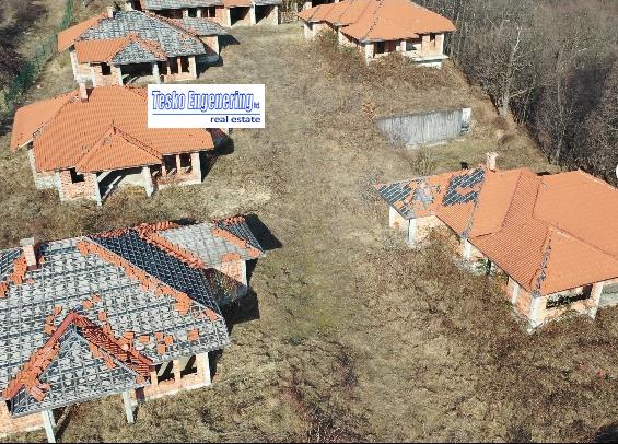 Продава БИЗНЕС ИМОТ, гр. Трявна, област Габрово