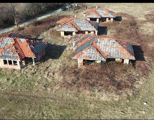 Продава БИЗНЕС ИМОТ, гр. Трявна, област Габрово, снимка 4 - Други - 51914897