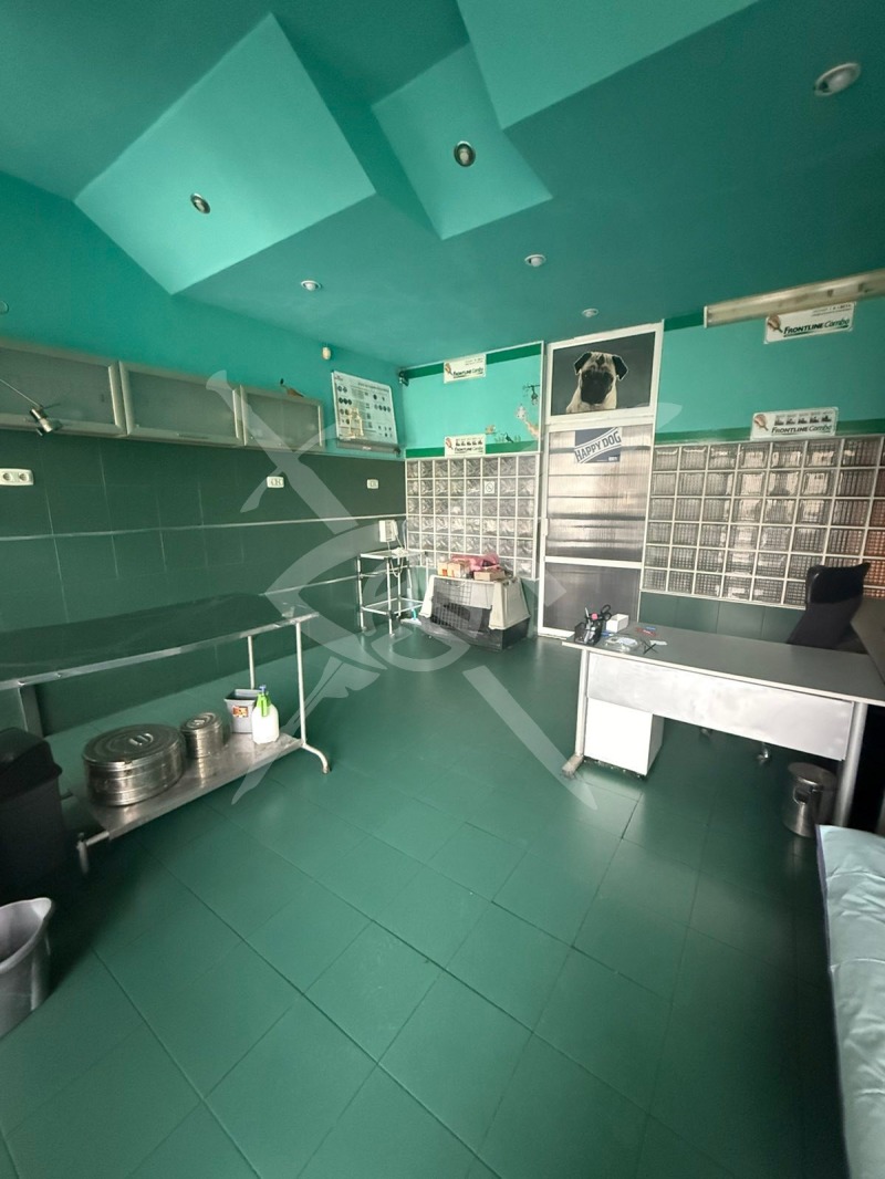 Продава БИЗНЕС ИМОТ, гр. Бургас, Славейков, снимка 4 - Други - 53525544