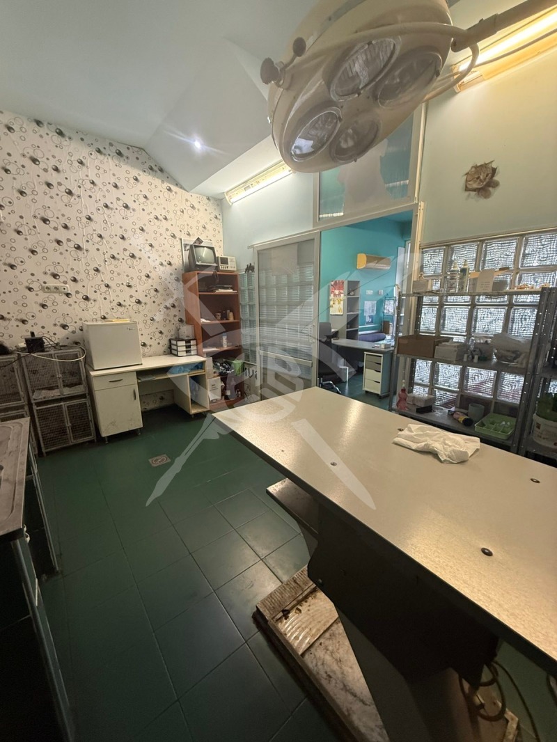 Продава БИЗНЕС ИМОТ, гр. Бургас, Славейков, снимка 2 - Други - 53525544