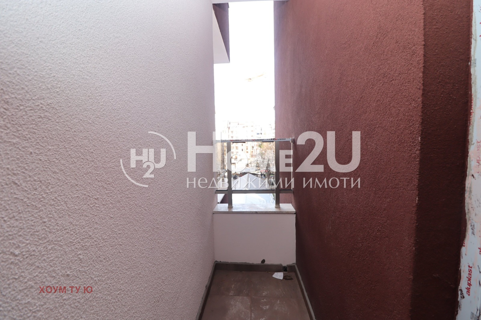 Продава 2-СТАЕН, гр. София, Център, снимка 6 - Апартаменти - 53824234