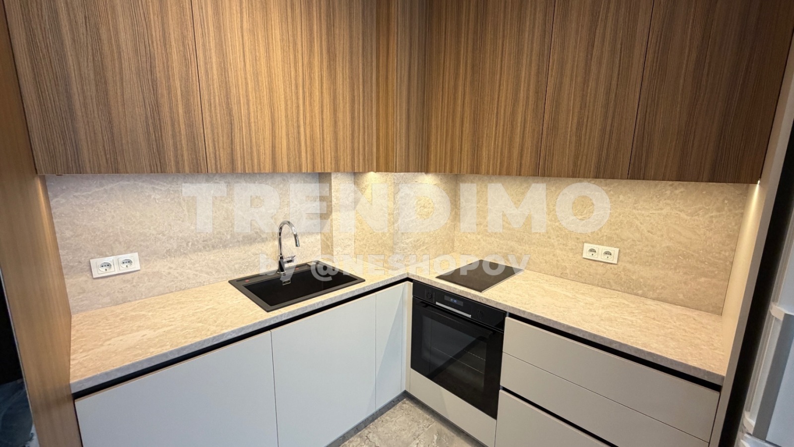 Продава 2-СТАЕН, гр. София, Манастирски ливади, снимка 2 - Апартаменти - 54127401