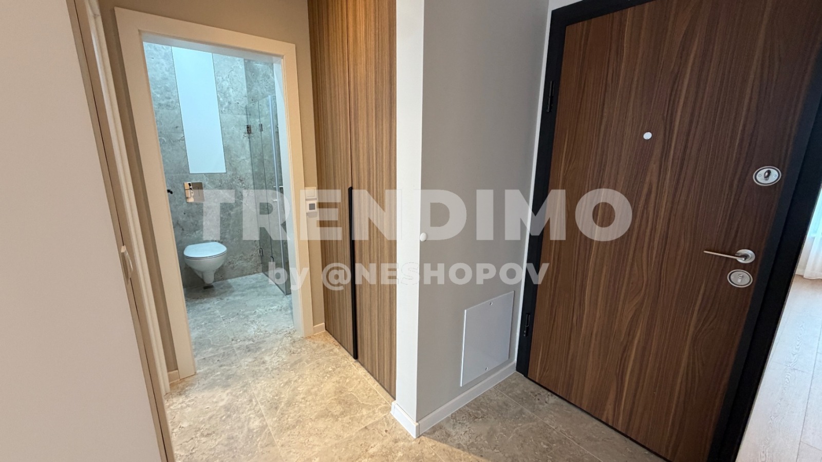 Продава 2-СТАЕН, гр. София, Манастирски ливади, снимка 4 - Апартаменти - 54127401