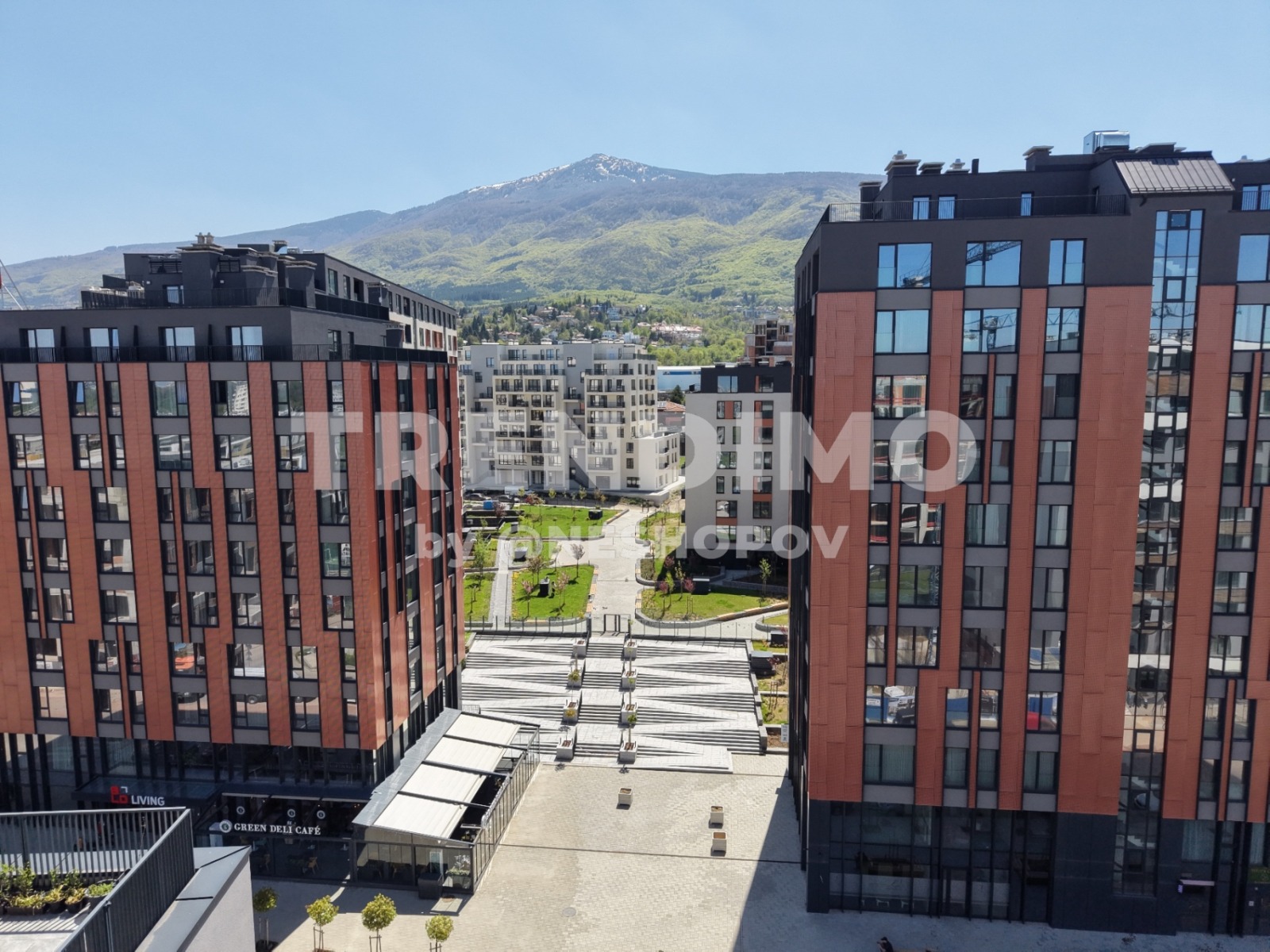 Продава 2-СТАЕН, гр. София, Манастирски ливади, снимка 16 - Апартаменти - 54127401