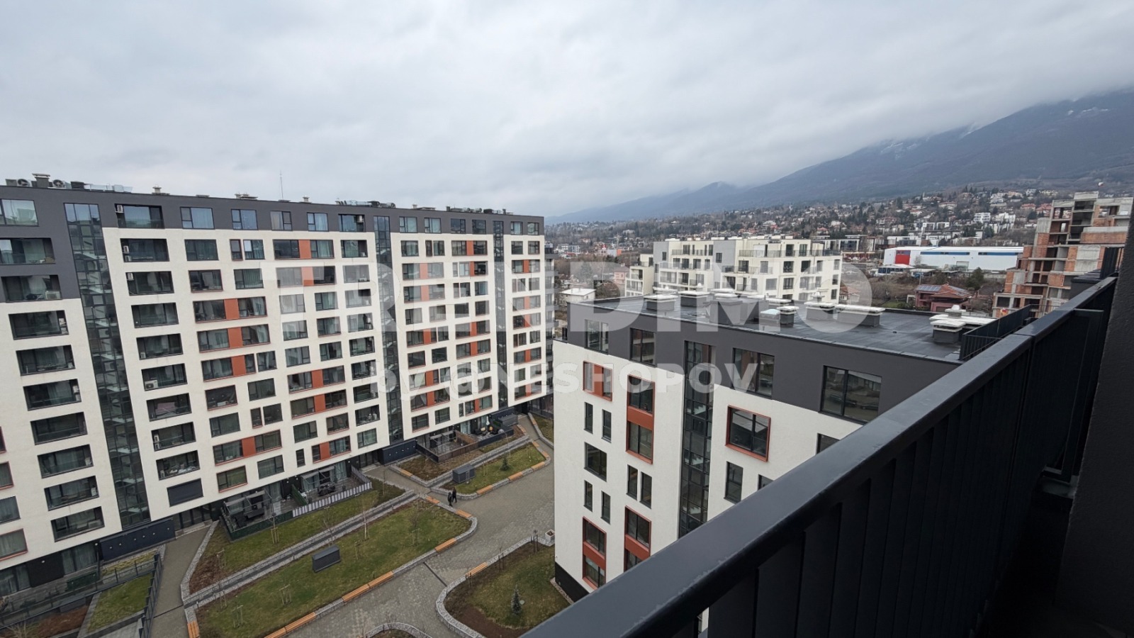 Продава 2-СТАЕН, гр. София, Манастирски ливади, снимка 15 - Апартаменти - 54127401