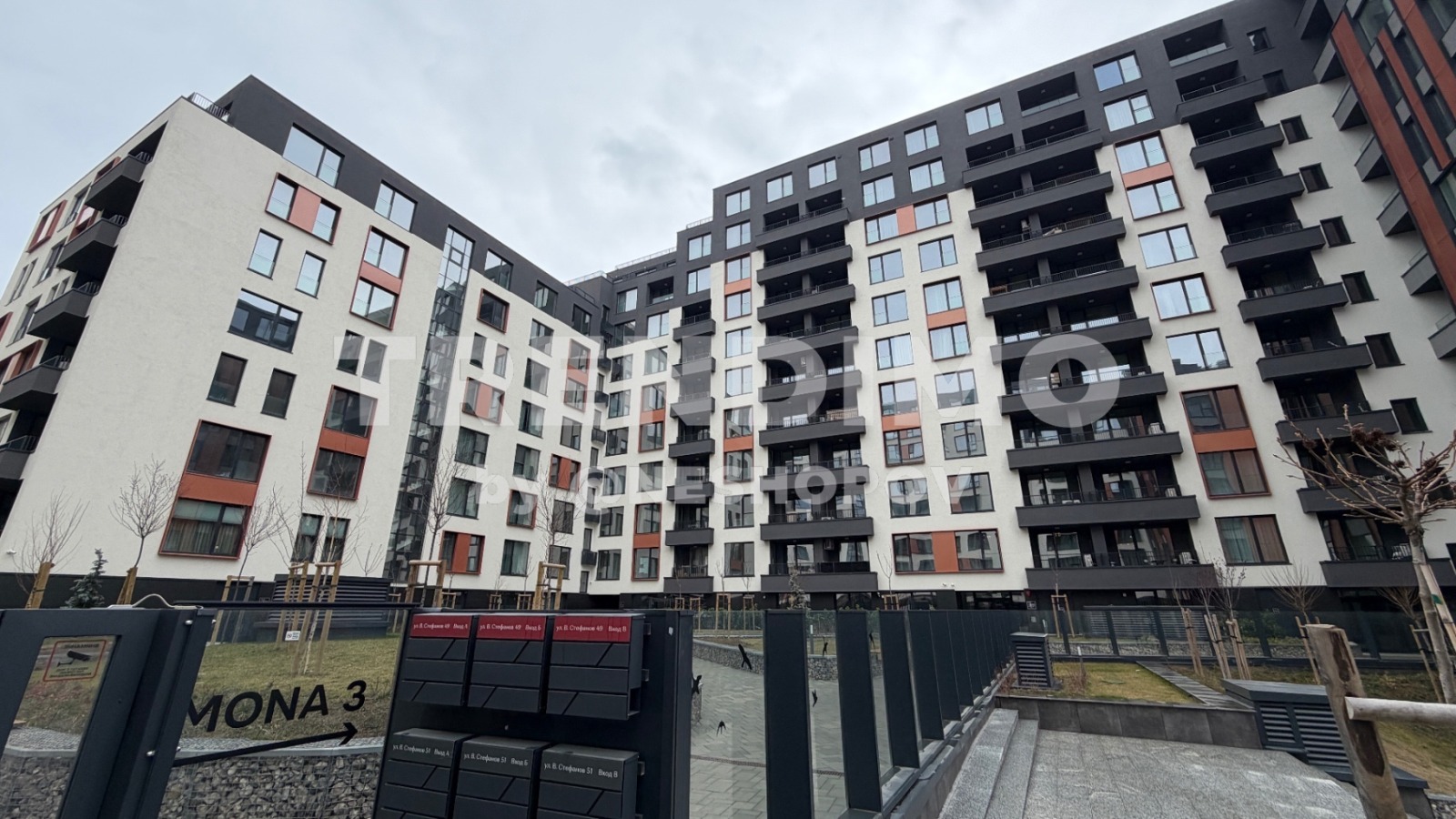 Продава 2-СТАЕН, гр. София, Манастирски ливади, снимка 14 - Апартаменти - 54127401