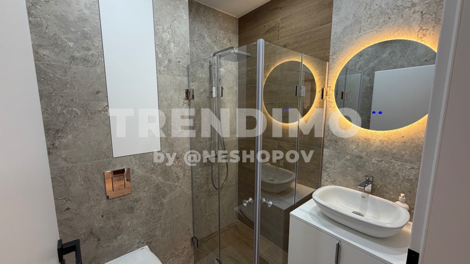 Продава 2-СТАЕН, гр. София, Манастирски ливади, снимка 11 - Апартаменти - 54127401