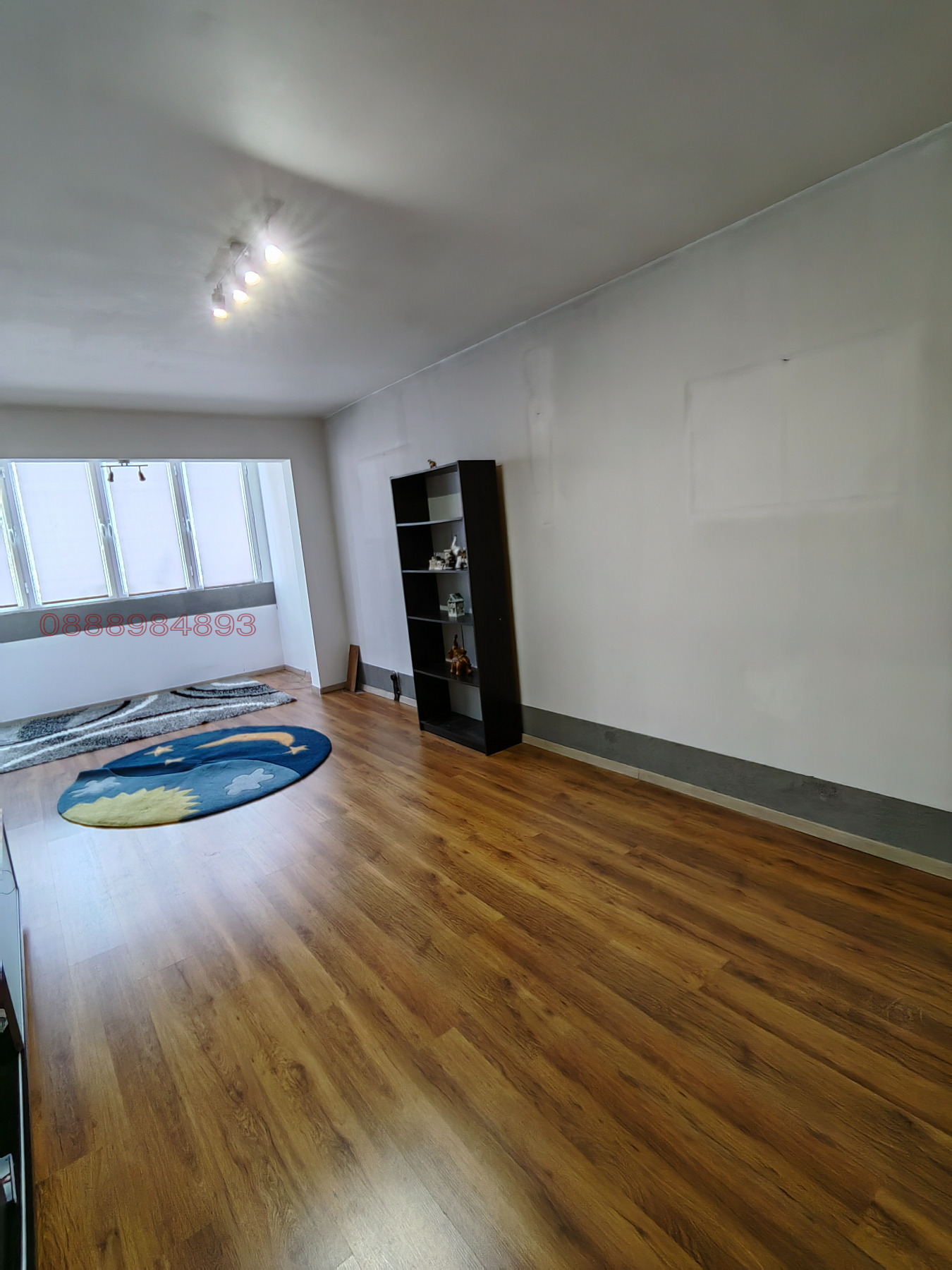 Продава 2-СТАЕН, гр. София, Люлин 3, снимка 3 - Апартаменти - 55006202