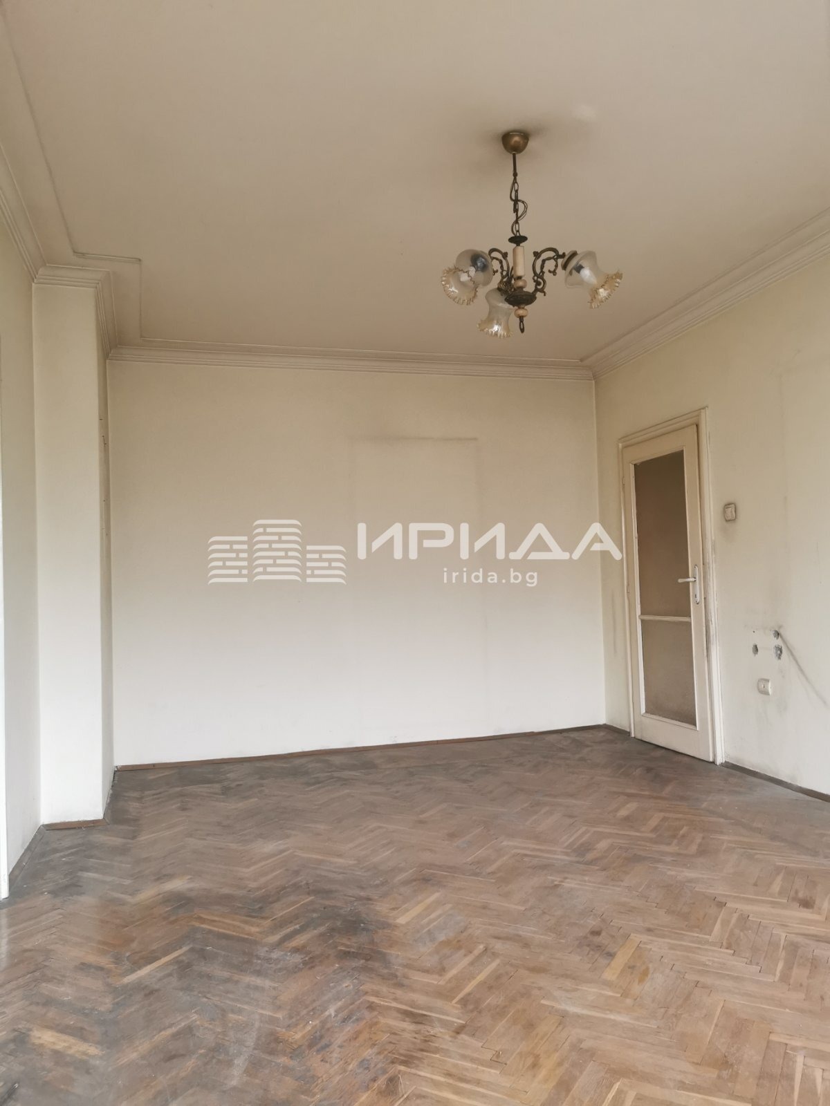 Продава 2-СТАЕН, гр. София, Зона Б-18