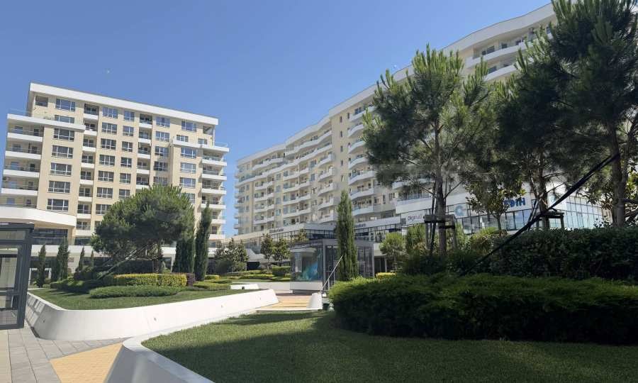 Продава 2-СТАЕН, гр. Бургас, Славейков, снимка 13 - Апартаменти - 56495908