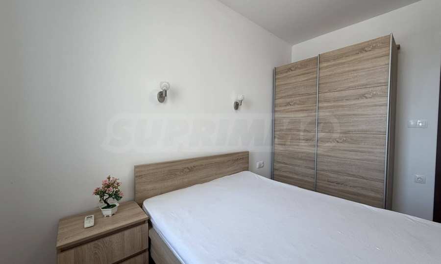 Продава 2-СТАЕН, гр. Бургас, Славейков, снимка 8 - Апартаменти - 56495908