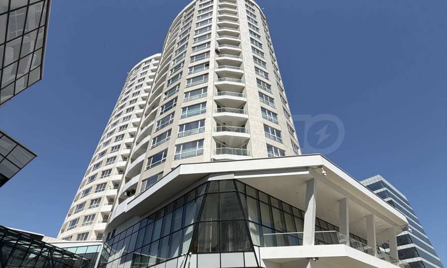 Продава 2-СТАЕН, гр. Бургас, Славейков, снимка 12 - Апартаменти - 56495908
