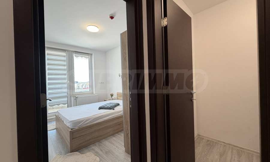 Продава 2-СТАЕН, гр. Бургас, Славейков, снимка 7 - Апартаменти - 56495908