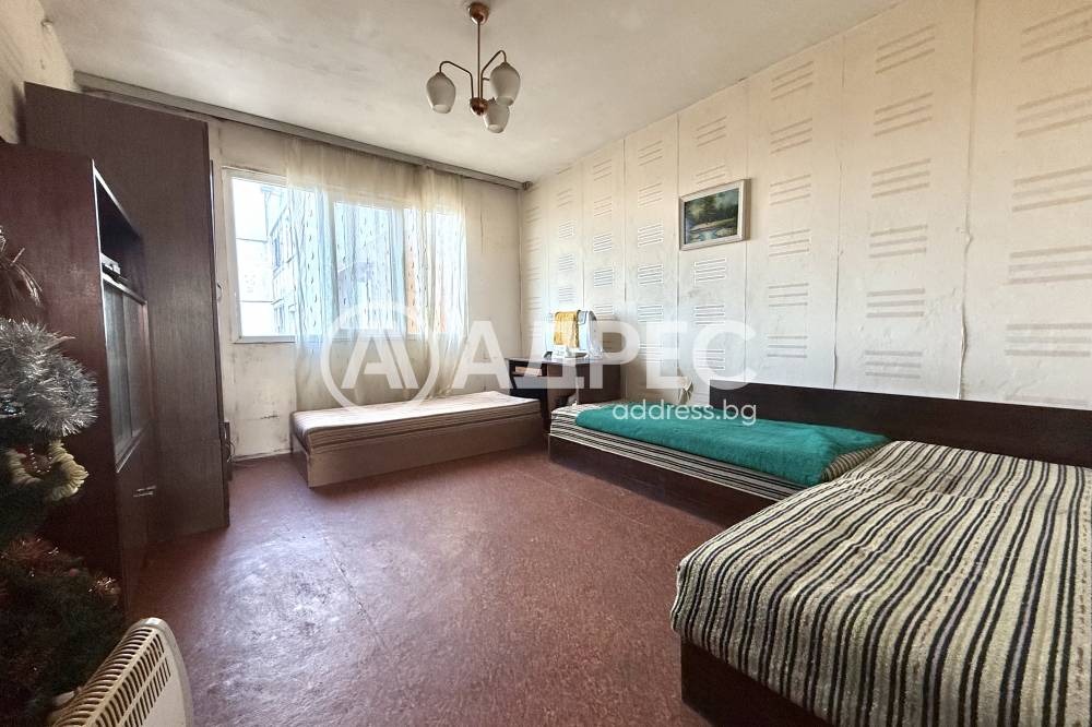 Продава 3-СТАЕН, гр. София, Карпузица, снимка 4 - Апартаменти - 53531256