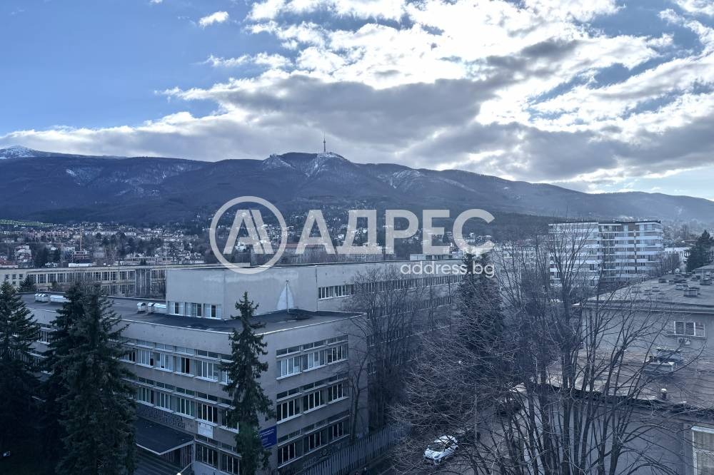 Продава 3-СТАЕН, гр. София, Карпузица, снимка 8 - Апартаменти - 53531256