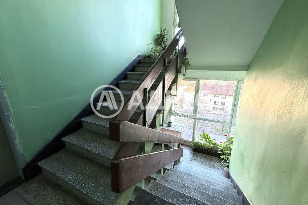 Продава 3-СТАЕН, гр. София, Карпузица, снимка 9 - Апартаменти - 53531256