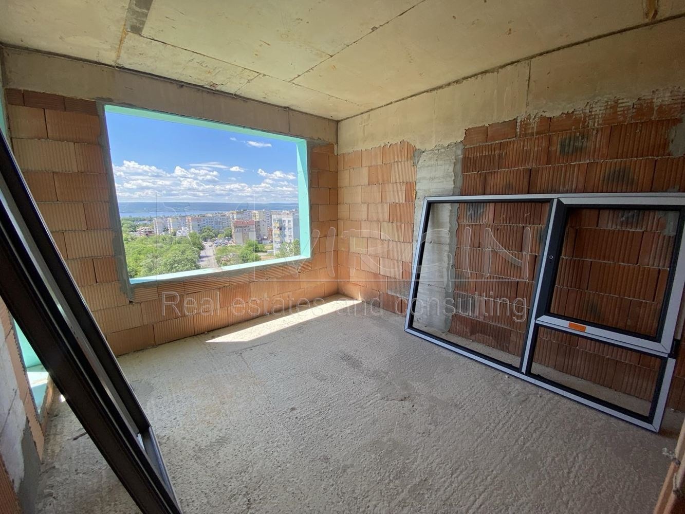 Продава 3-СТАЕН, гр. Варна, Кайсиева градина, снимка 8 - Апартаменти - 53958804