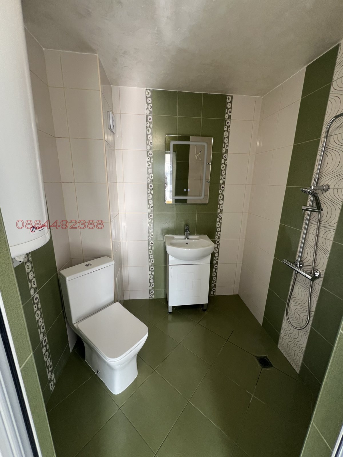 Продава 3-СТАЕН, гр. Варна, Виница, снимка 4 - Апартаменти - 55333602