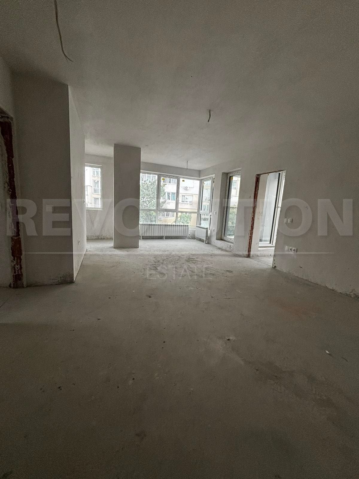 Продава 3-СТАЕН, гр. София, Обеля 2, снимка 2 - Апартаменти - 55363398