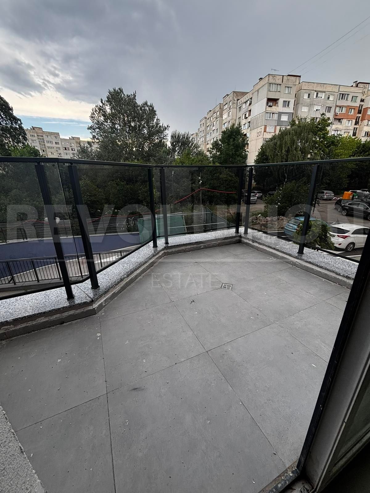 Продава 3-СТАЕН, гр. София, Обеля 2, снимка 10 - Апартаменти - 55363398