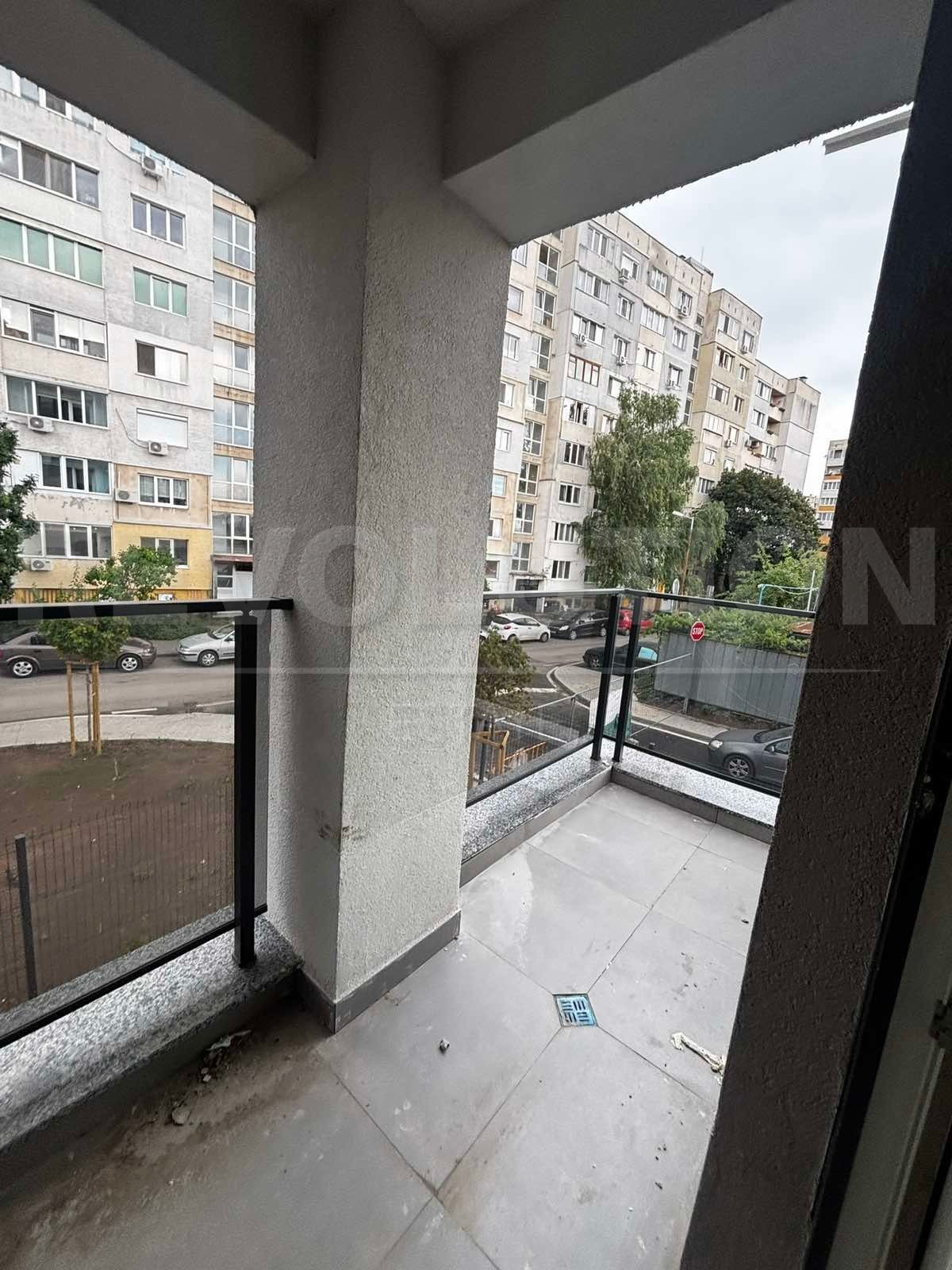 Продава 3-СТАЕН, гр. София, Обеля 2, снимка 11 - Апартаменти - 55363398