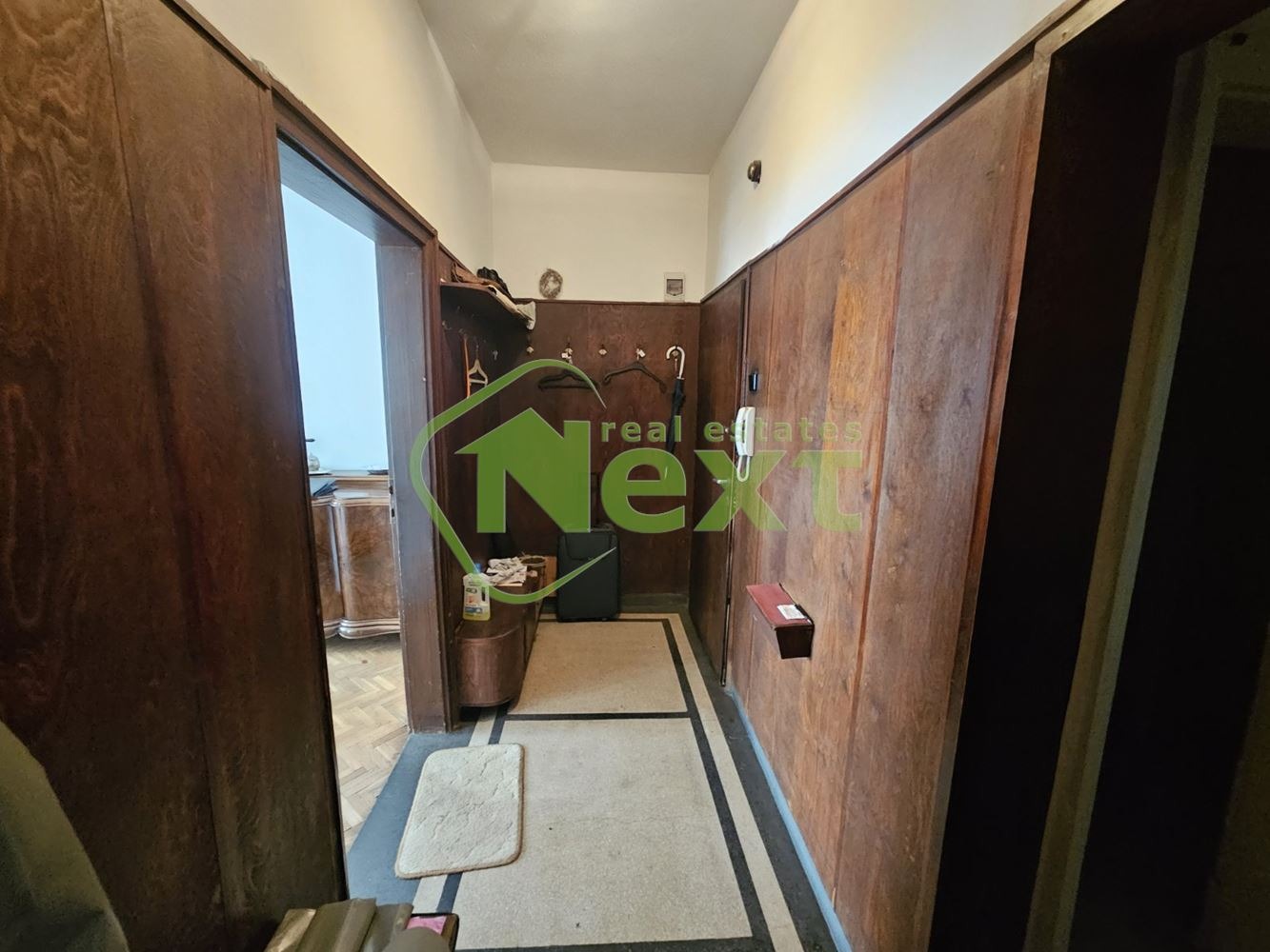 Продава 3-СТАЕН, гр. София, Център, снимка 9 - Апартаменти - 55911163