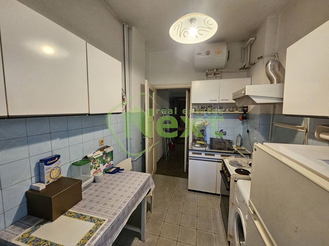 Продава 3-СТАЕН, гр. София, Център, снимка 5 - Апартаменти - 55911163