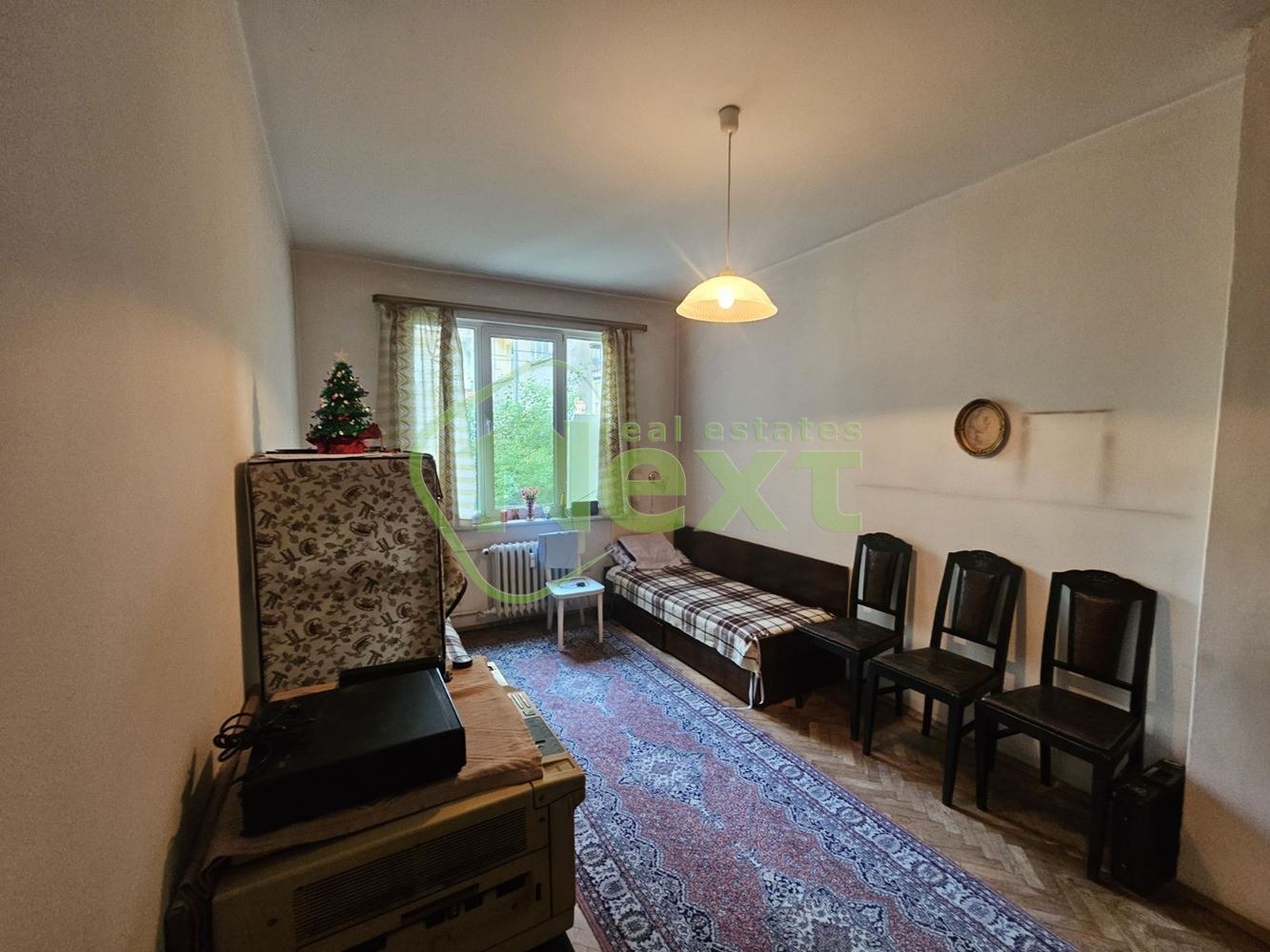 Продава 3-СТАЕН, гр. София, Център, снимка 12 - Апартаменти - 55911163