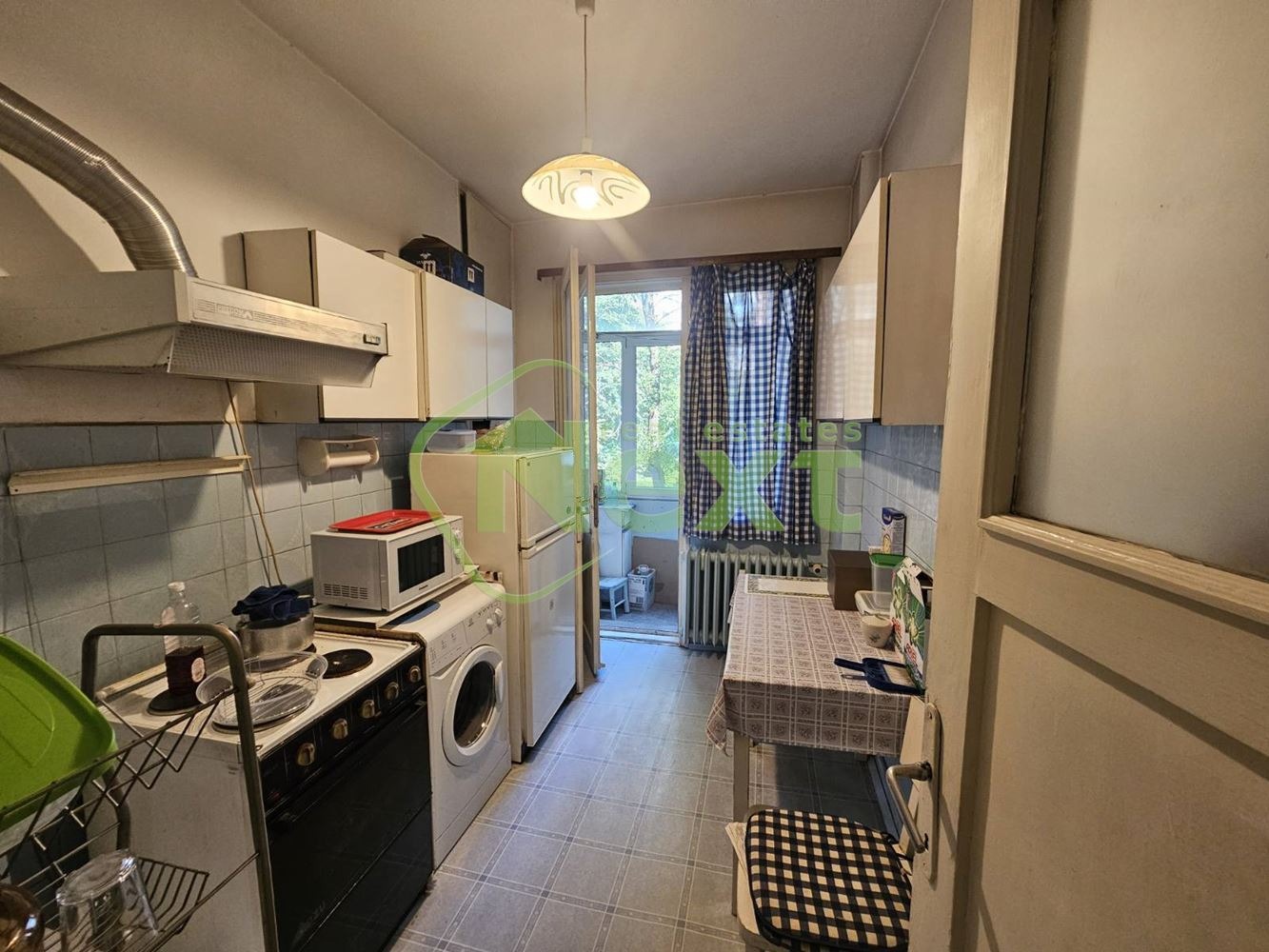 Продава 3-СТАЕН, гр. София, Център, снимка 2 - Апартаменти - 55911163