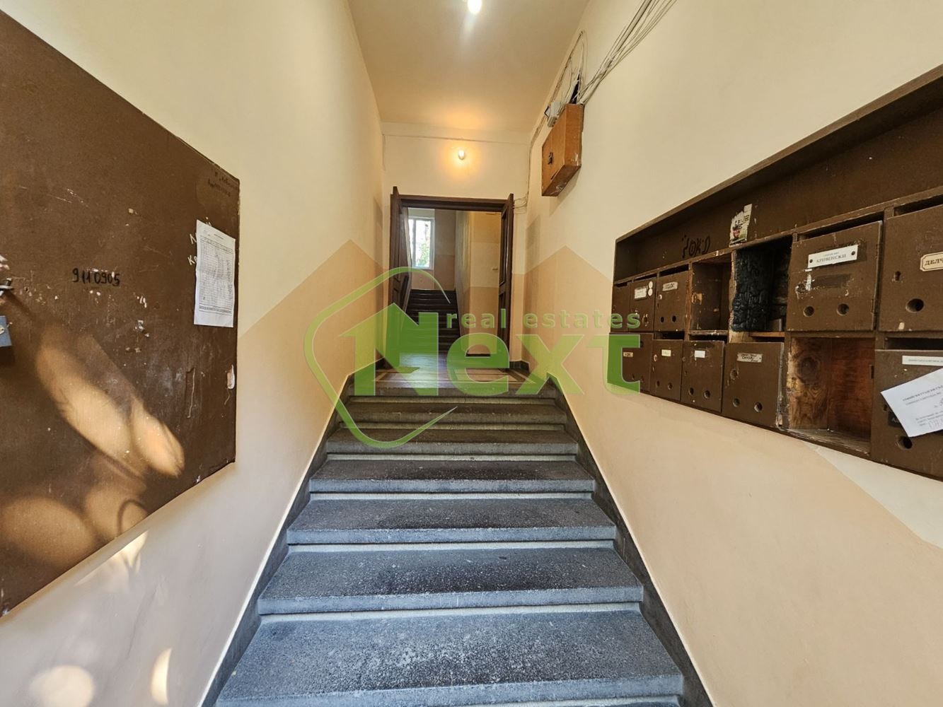 Продава 3-СТАЕН, гр. София, Център, снимка 8 - Апартаменти - 55911163