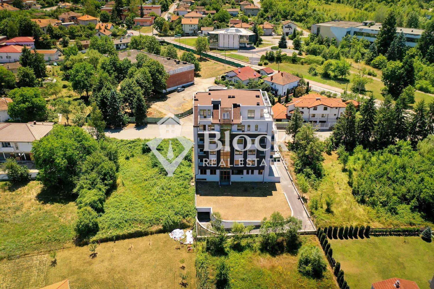 Продава 3-СТАЕН, гр. Правец, област София област, снимка 12 - Апартаменти - 55949158