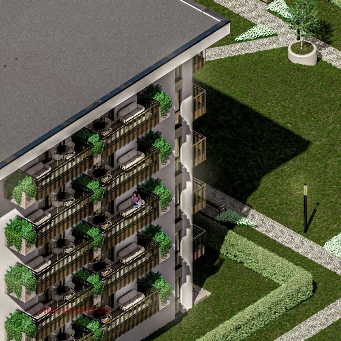 Продава 3-СТАЕН, гр. Перник, Изток, снимка 5 - Апартаменти - 56007555