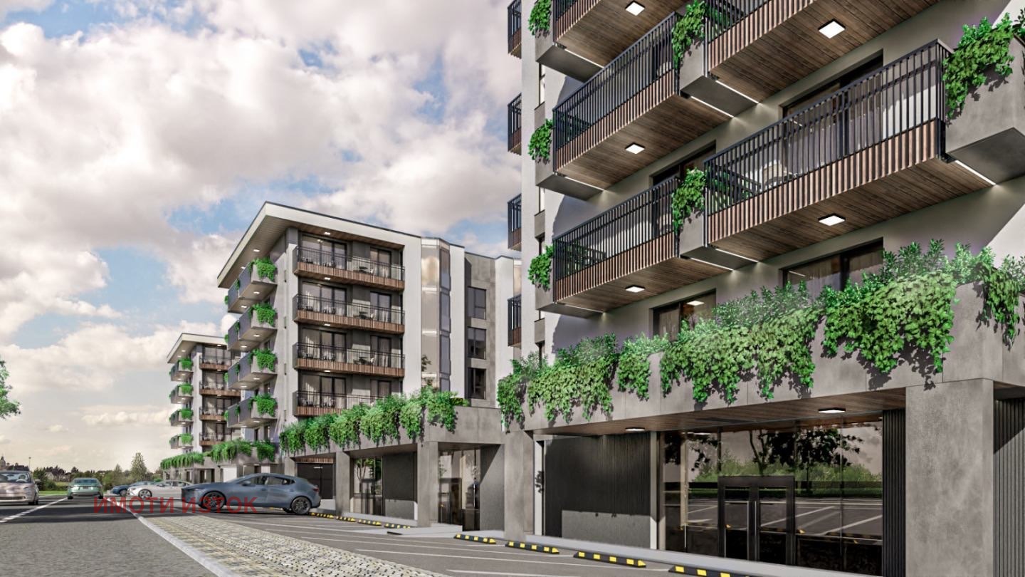 Продава 3-СТАЕН, гр. Перник, Изток, снимка 6 - Апартаменти - 56007555