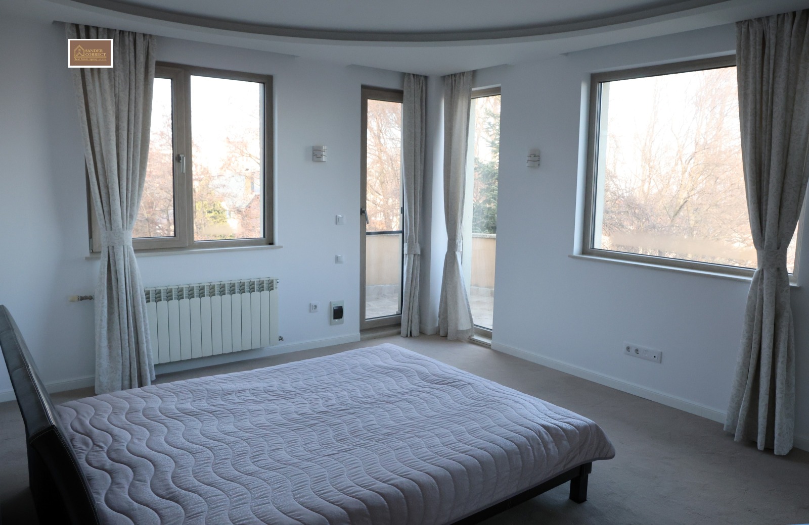 Продава 4-СТАЕН, гр. София, Драгалевци, снимка 7 - Апартаменти - 55532570