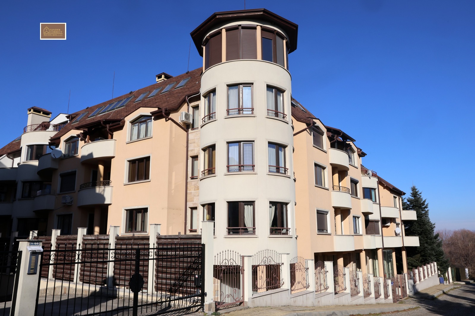 Продава 4-СТАЕН, гр. София, Драгалевци, снимка 12 - Апартаменти - 55532570