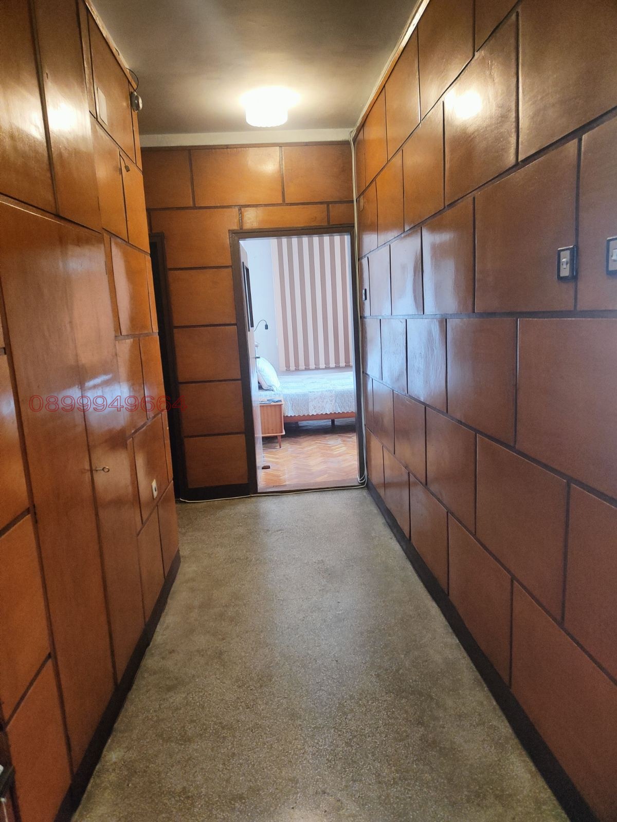 Продава МНОГОСТАЕН, гр. Видин, Петко Каравелов, снимка 7 - Апартаменти - 56469310