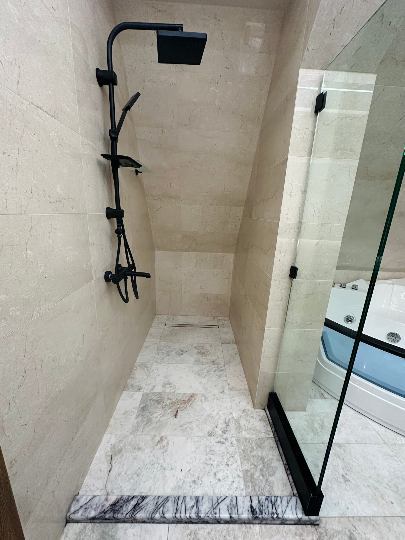 Продава МЕЗОНЕТ, гр. Пловдив, Център, снимка 13 - Апартаменти - 54182394