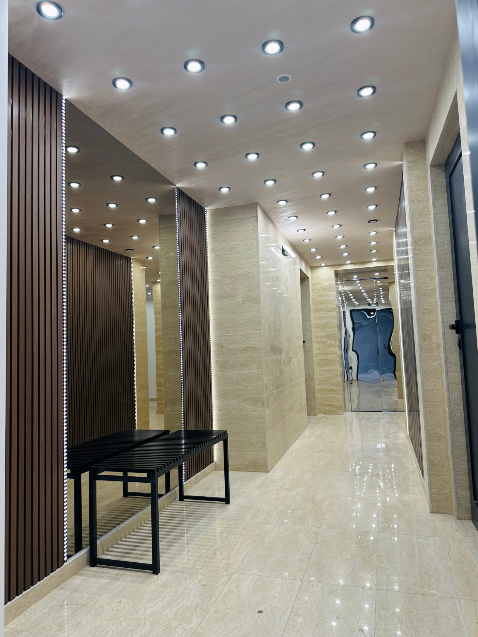 Продава МЕЗОНЕТ, гр. Пловдив, Център, снимка 16 - Апартаменти - 54182394