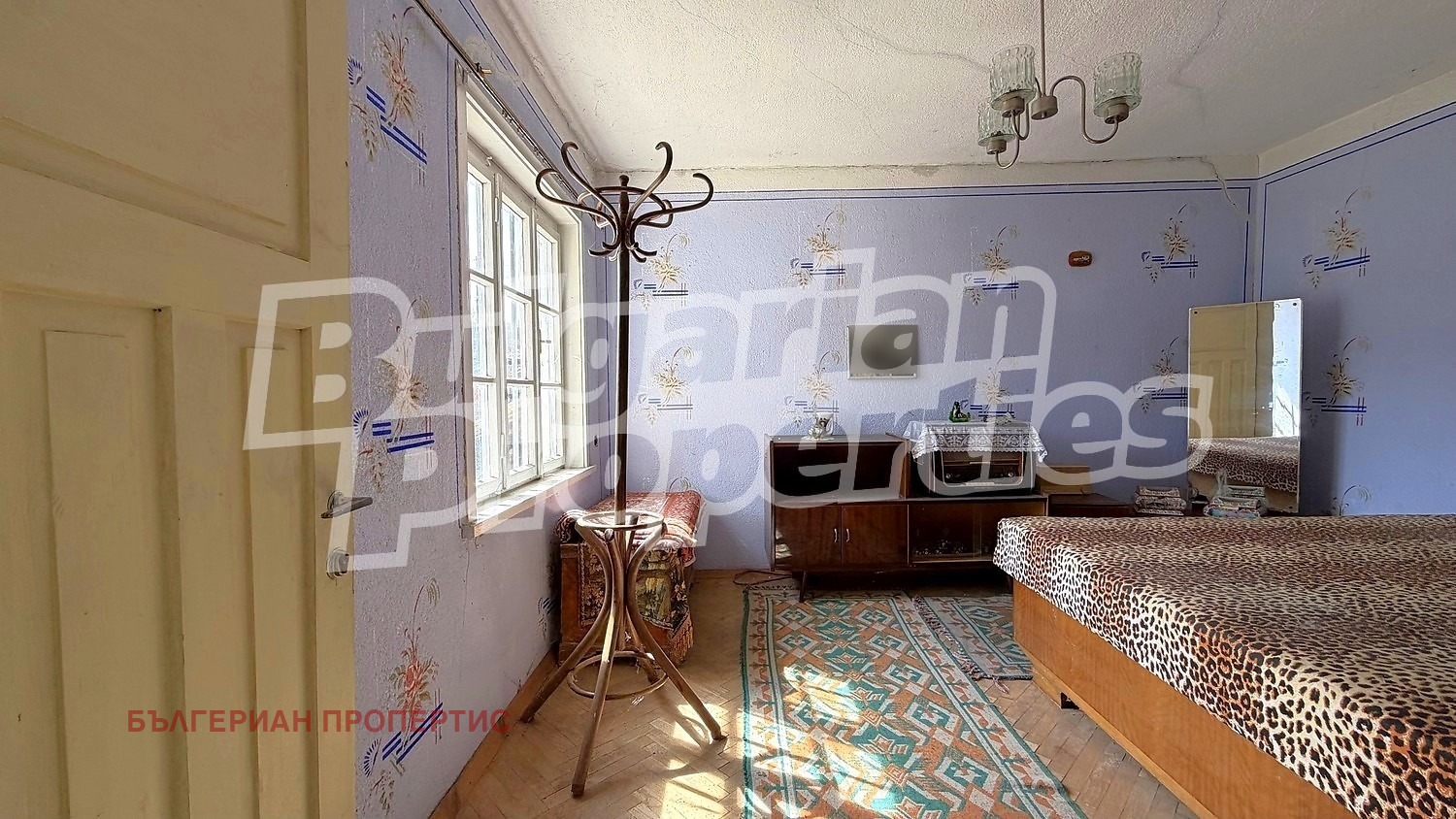 Продава КЪЩА, с. Елхово (Николаево), област Стара Загора, снимка 11 - Къщи - 54037562