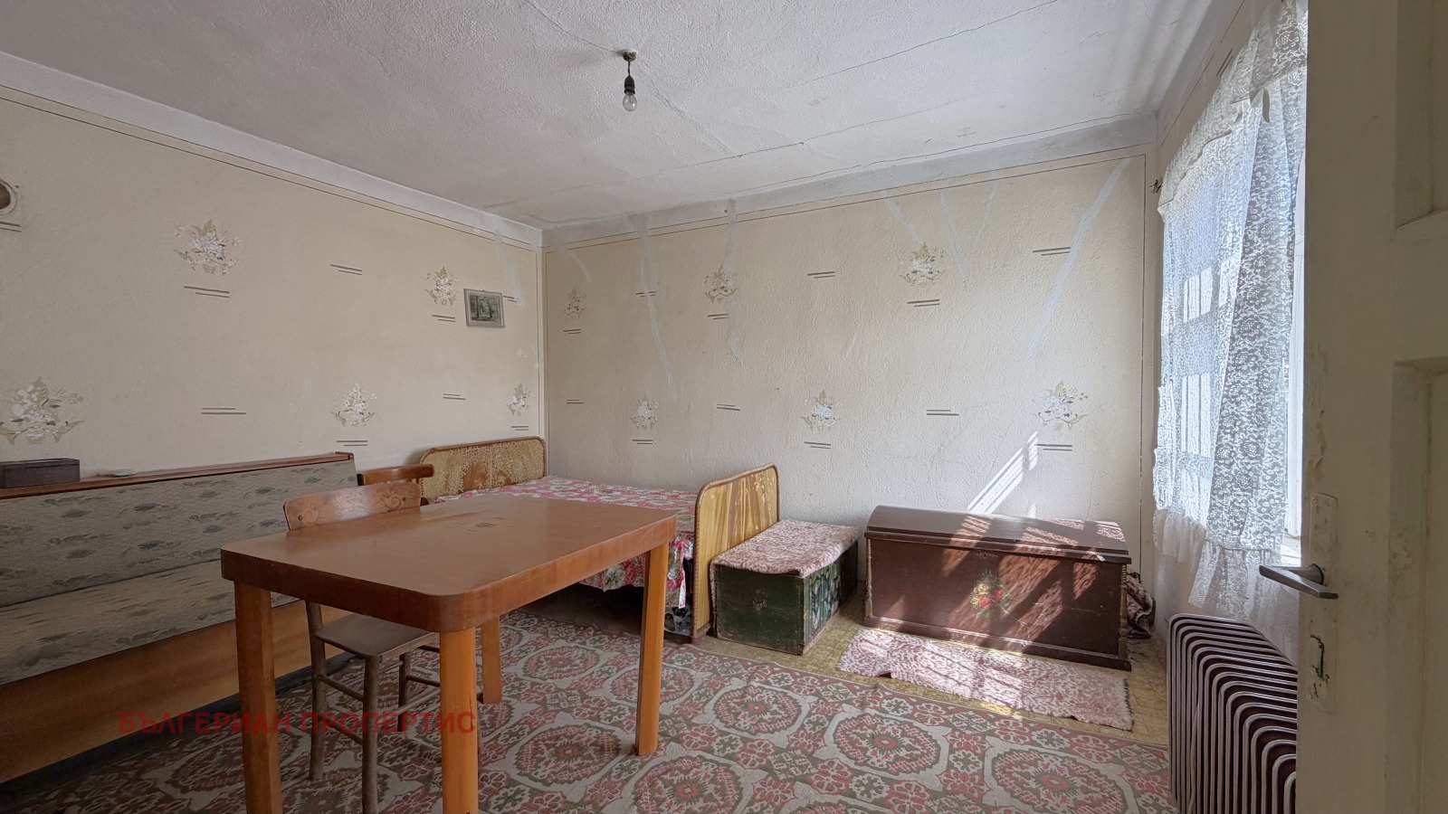 Продава КЪЩА, с. Елхово (Николаево), област Стара Загора, снимка 13 - Къщи - 54037562