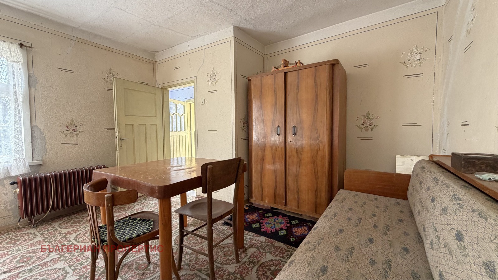 Продава КЪЩА, с. Елхово (Николаево), област Стара Загора, снимка 14 - Къщи - 54037562