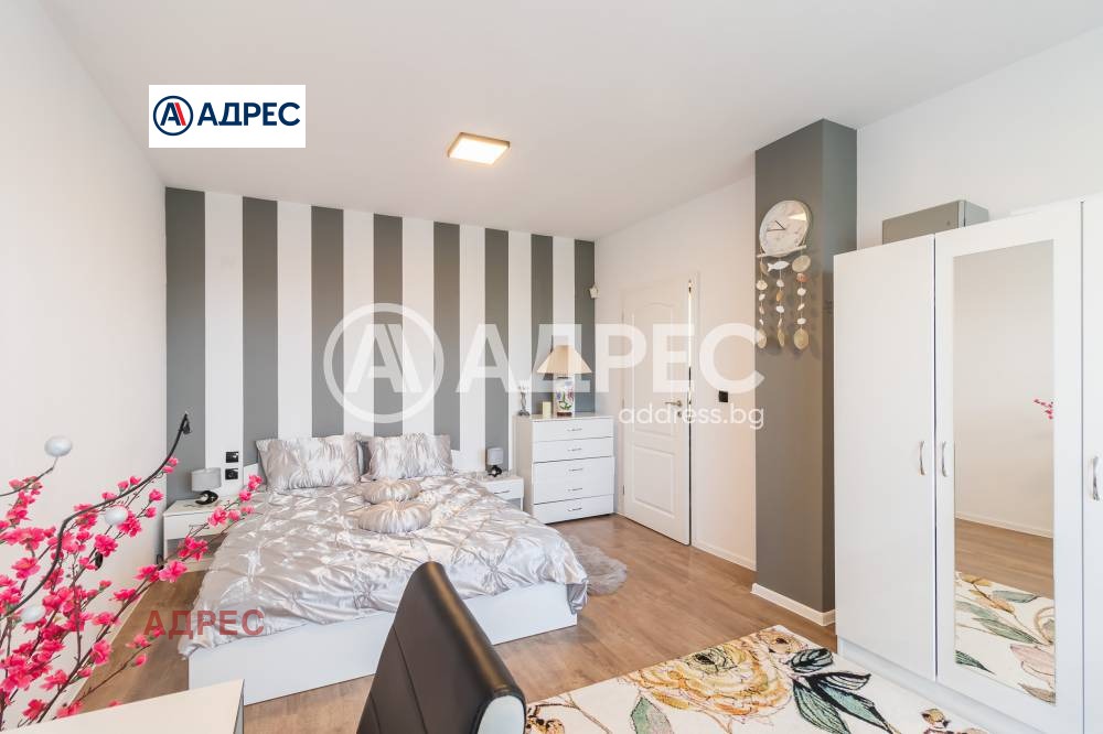 Продава КЪЩА, гр. Варна, м-т Боровец - север, снимка 9 - Къщи - 54223894