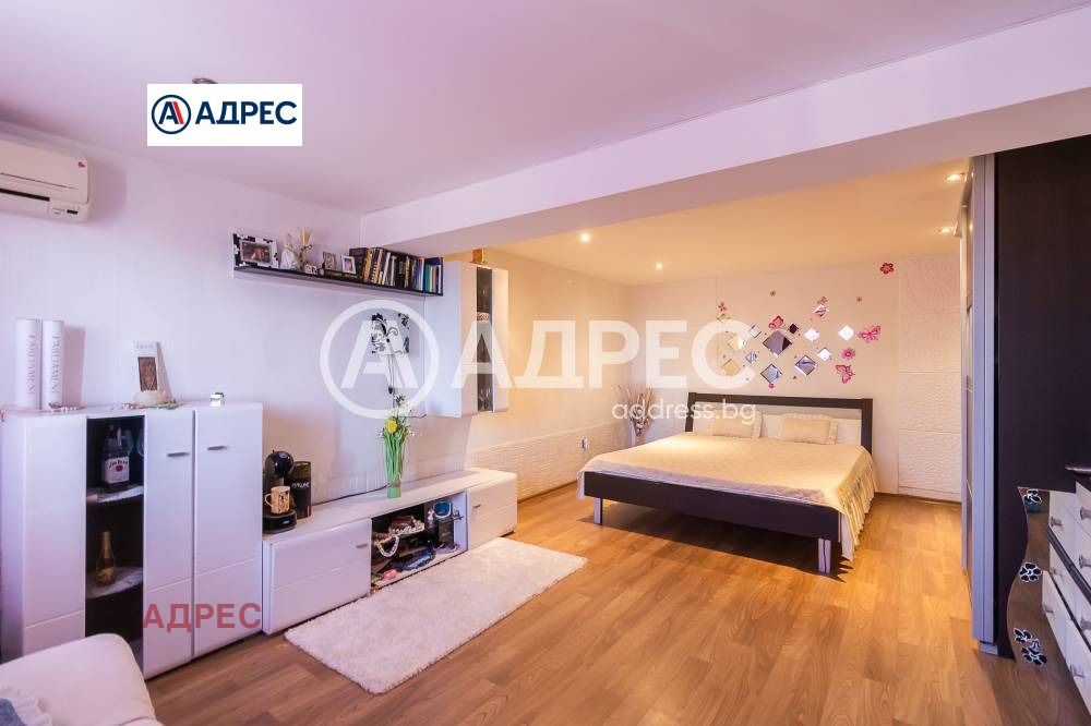 Продава КЪЩА, гр. Варна, м-т Боровец - север, снимка 13 - Къщи - 54223894