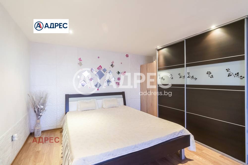 Продава КЪЩА, гр. Варна, м-т Боровец - север, снимка 12 - Къщи - 54223894