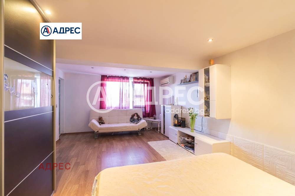 Продава КЪЩА, гр. Варна, м-т Боровец - север, снимка 11 - Къщи - 54223894