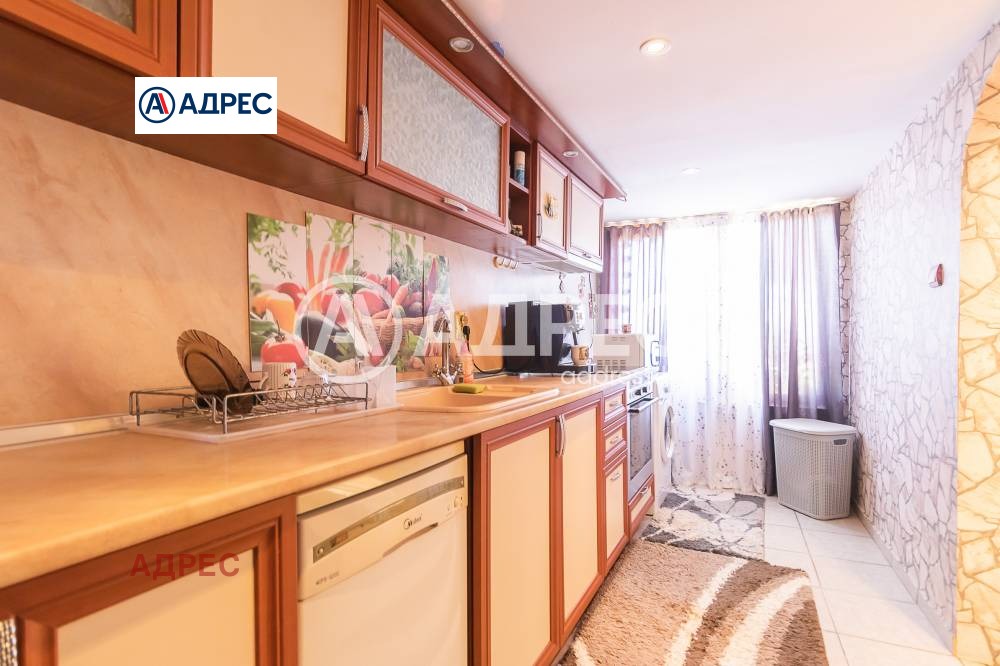 Продава КЪЩА, гр. Варна, м-т Боровец - север, снимка 8 - Къщи - 54223894