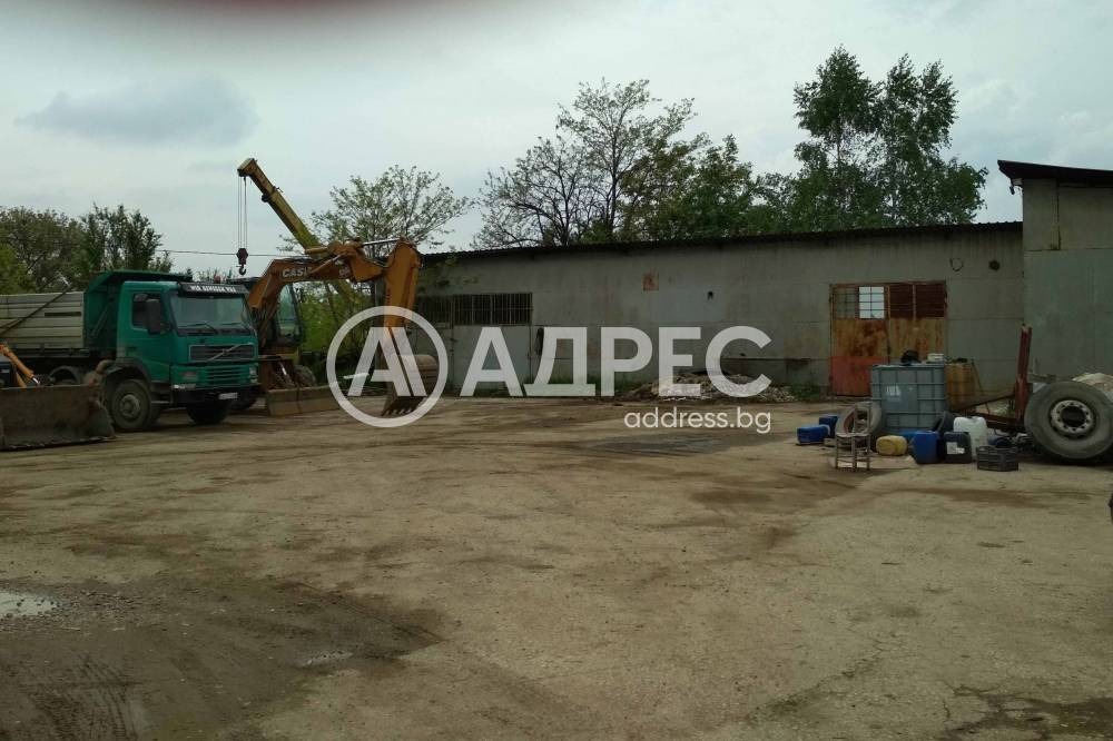 Продава ПАРЦЕЛ, гр. София, гр. Нови Искър, снимка 2 - Парцели - 40828027